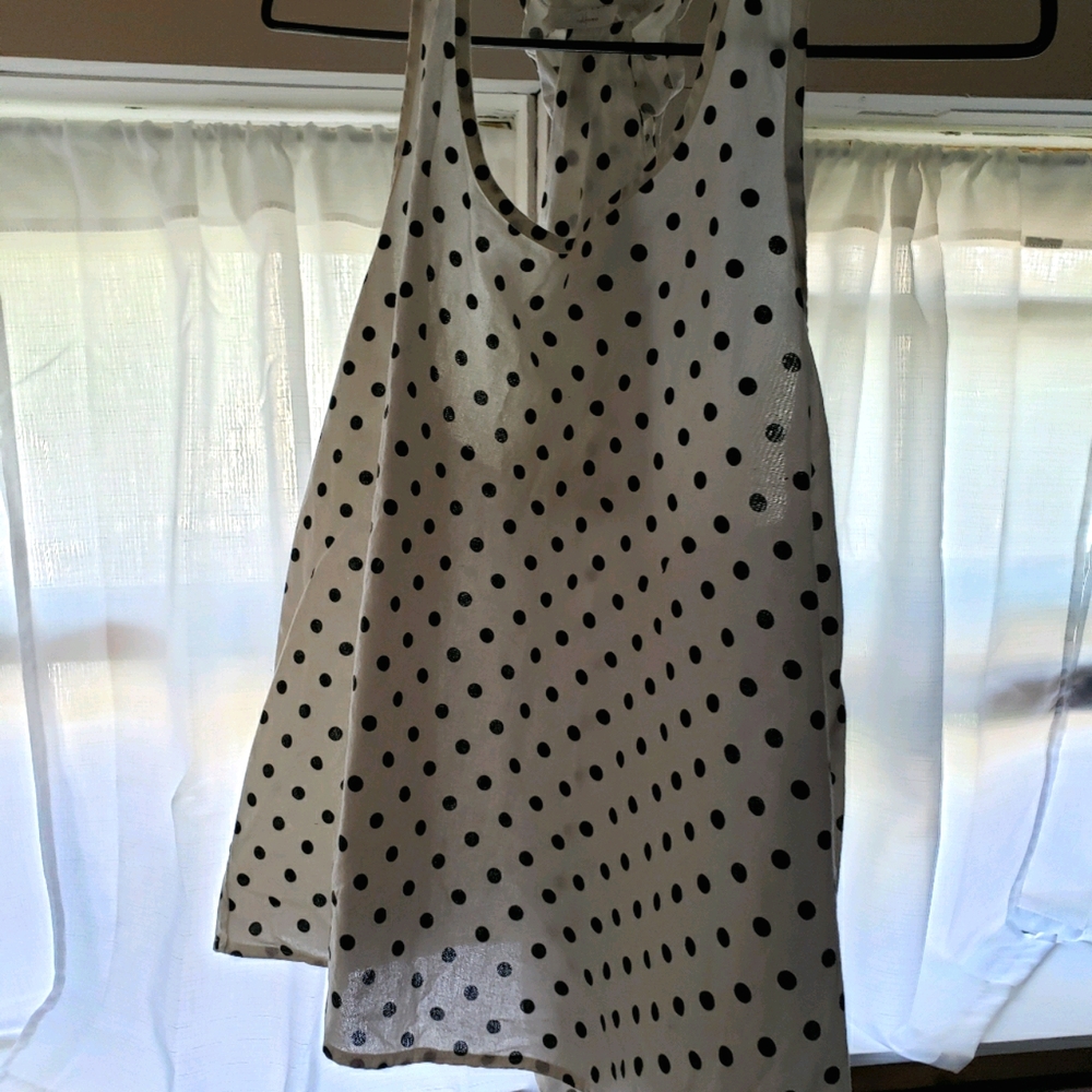 Summer top